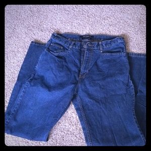 32/32 Kenneth cole jeans